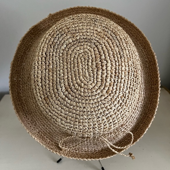 Peter Grimm Women’s Sun Hat - Picture 3 of 6